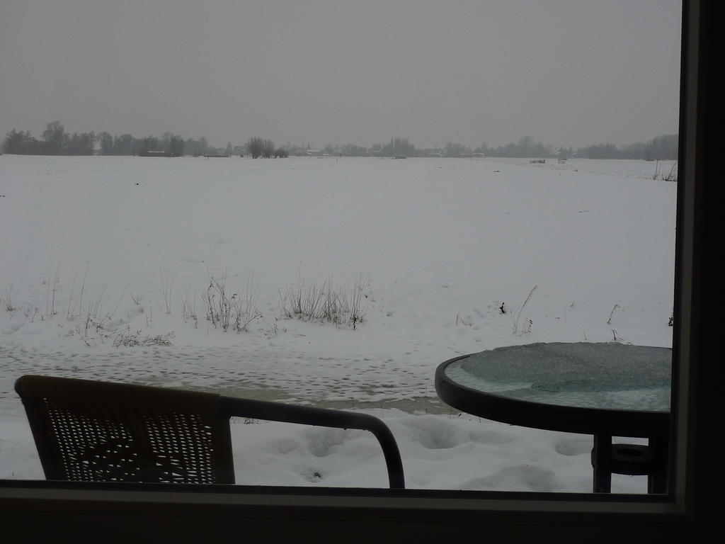 Goudriaan Boerderij "De Verwondering" الغرفة الصورة